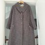 By Malene Birger Wool Coat Size Uk 14 (eu 42) Image 2