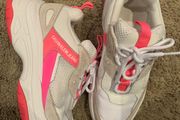 Calvin klein sneakers