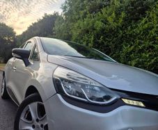 Renault Clio, 1.1L Perfect condition. Economical,