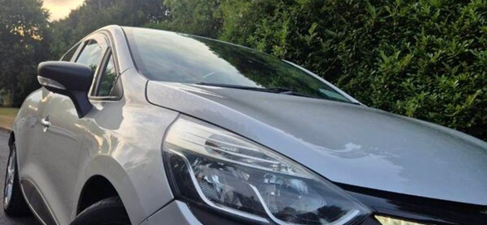 Renault Clio, 1.1L Perfect condition. Economical,