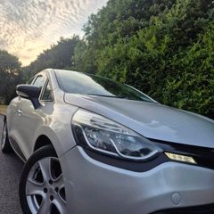 Renault Clio, 1.1L Perfect condition. Economical,