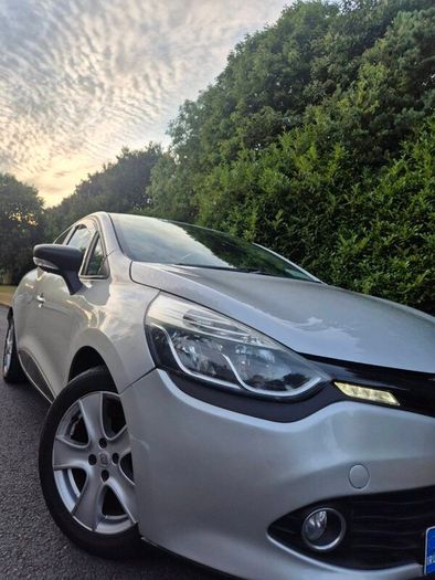 Renault Clio, 1.1L Perfect condition. Economical,