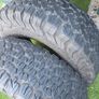 tyre off road 265/75/R15 Image 3