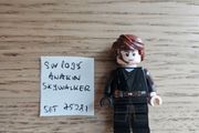 lego sw1095 anakin skywalker, set 75281