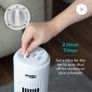Electric Tower Fan Image 9