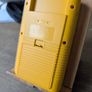 Nintendo Gameboy DMG-01 (the OG) in a NEW Yellow Shell - Optional Flash Cart - #427 Image 3