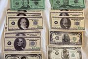play money