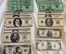 play money