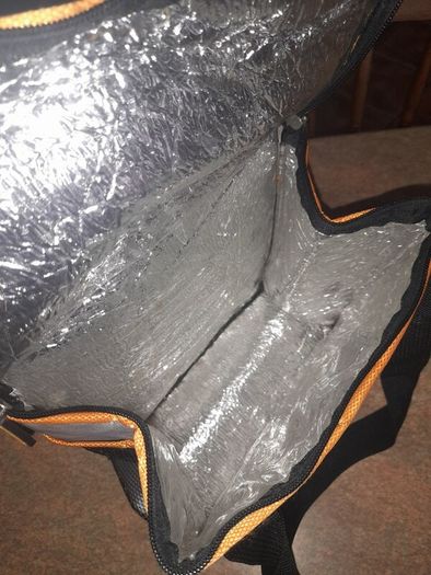 cooler bag