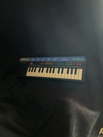 casio