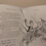 Cressida Cowell, The Wizards Of Once  Hardback Books Image 9