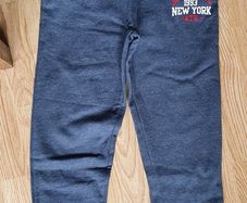 BNWT - Age 10 to 11 Years - A Pair of Track Pants -