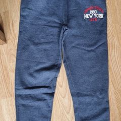 BNWT - Age 10 to 11 Years - A Pair of Track Pants -