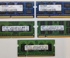 laptop RAM