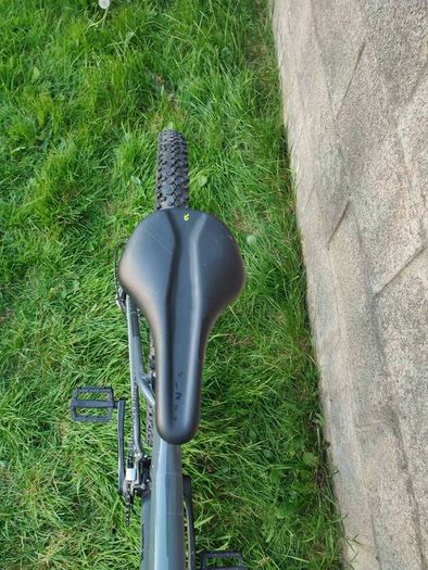 !!!immaculate Condition!!! Cube Aim Pro Mountain Bike