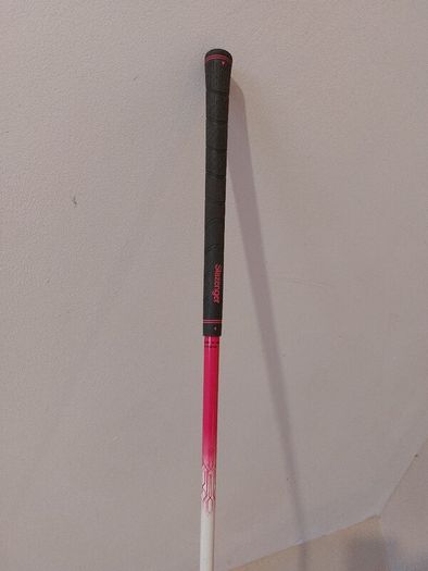 slazenger 7 iron