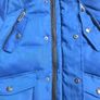 Boys winter jacket age 3-4 Image 7