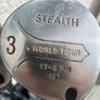 golf clubs Image 3