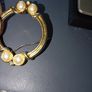 Vintage silver (gold p. Sand to silver, tested) Image 3