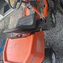 ride on lawnmower Image 2