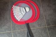 Badminton Set