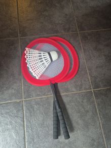 Badminton Set