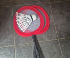 Badminton Set