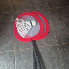 Badminton Set