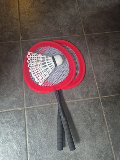 Badminton Set