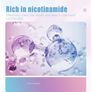 2 x Nicotinamide Dazzle White Toothpaste Postage Included Image 5