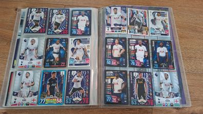 Match attax