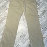 Wrangler Texas Stretch Mens Beige Chino Trousers W34 L30 Image 5