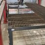 Plasma bed powered by Burny 1250 CN Image 4