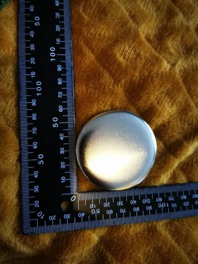 Badge Maker Machine