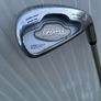 golf club RAM Concept II Golf Irons Image 2