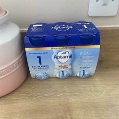Baby Milk