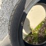 225/40/18 car tyre Image 3