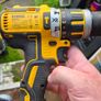 Dewalt drill Image 2