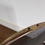 Vintage folding fire guard Image 4