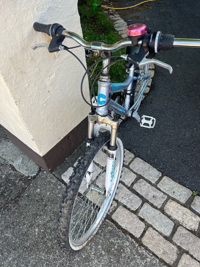 girls bike