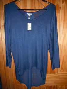 BNWT, Aeropostale ladies top