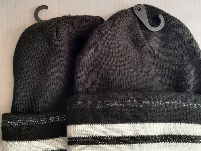 New beanie hat
