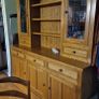 Oak Dresser Image 3