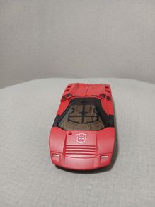 Transformer Wfc Sideswipe