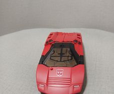 Transformer Wfc Sideswipe