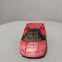 Transformer Wfc Sideswipe
