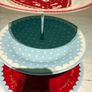 3 Tier Cake Stand Image 3