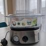 Tefal 3-Tier Food Steamer Image 4