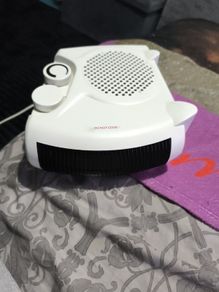 heater