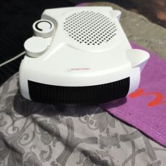 heater